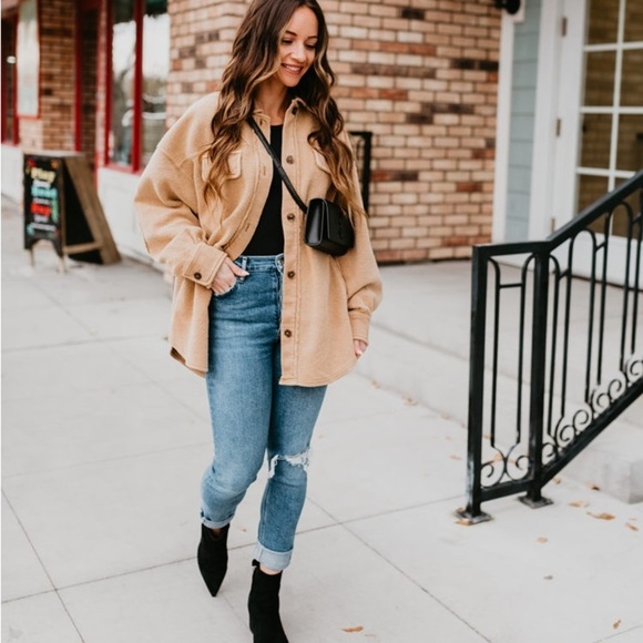 Free people Ruby Jacket - Picture 2 of 6